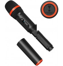 Радиосистема JBL UHF Microphone MIC-300