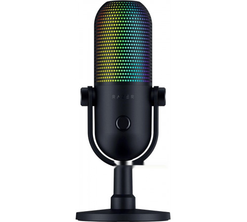Проводной микрофон RAZER Seiren V3 Chroma