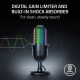 Проводной микрофон RAZER Seiren V3 Chroma