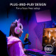 Проводной микрофон RAZER Seiren V3 Chroma