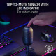 Проводной микрофон RAZER Seiren V3 Mini