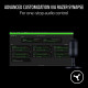 Проводной микрофон RAZER Seiren V3 Mini