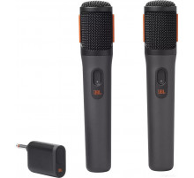 Радиосистема JBL PartyBox Wireless Mic
