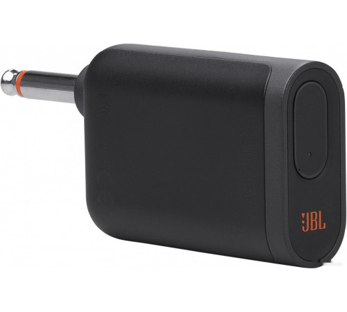 Радиосистема JBL PartyBox Wireless Mic