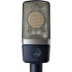 Akg C214