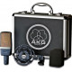 Akg C214