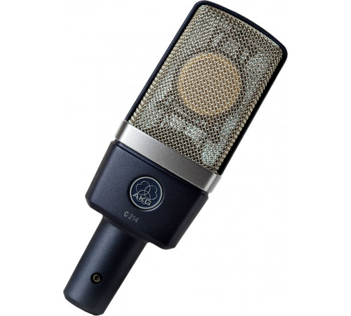 Akg C214