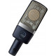 Akg C214
