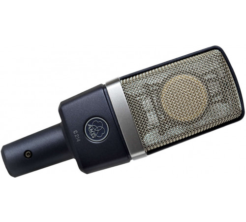 Akg C214