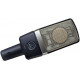 Akg C214