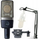 Akg C214