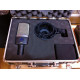Akg C214