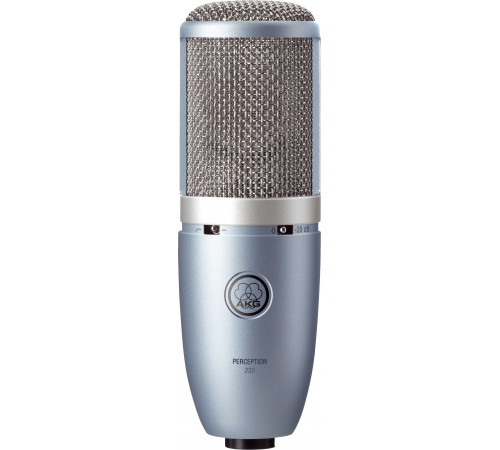 Студийный микрофон Akg P220