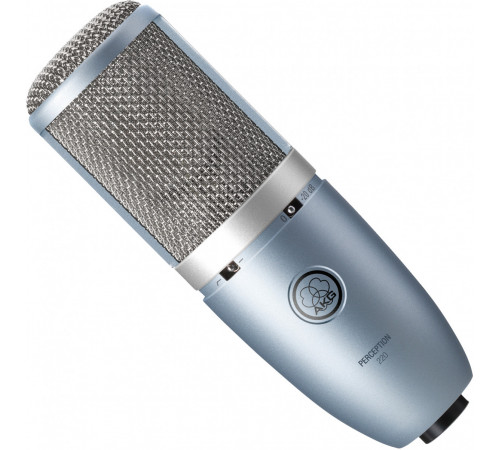 Студийный микрофон Akg P220