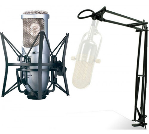Студийный микрофон Akg P220