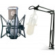 Студийный микрофон Akg P220