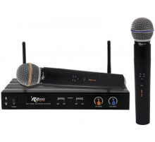 Динамический микрофон Ritmix RWM-221