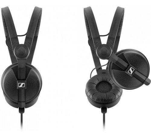 Наушники Sennheiser HD 25 PLUS