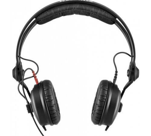 Наушники Sennheiser HD 25 PLUS