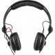 Наушники Sennheiser HD 25 PLUS