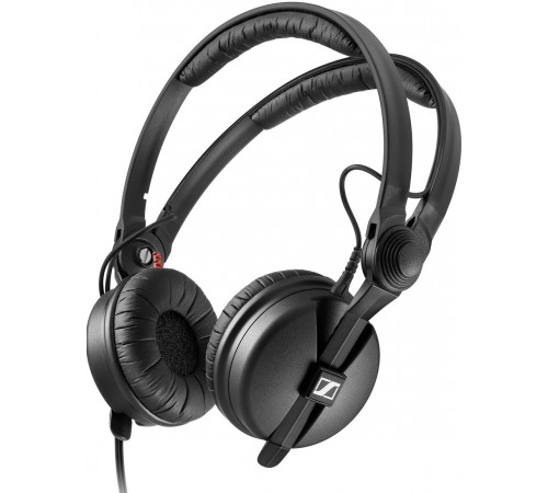 Наушники Sennheiser HD 25 PLUS