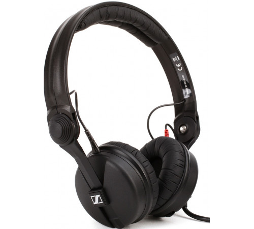Наушники Sennheiser HD 25 PLUS