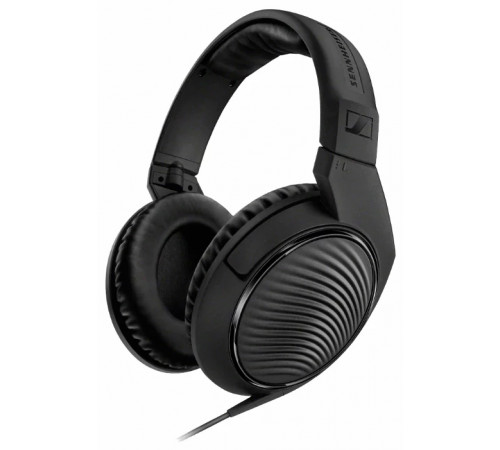Наушники Sennheiser HD 200 Pro