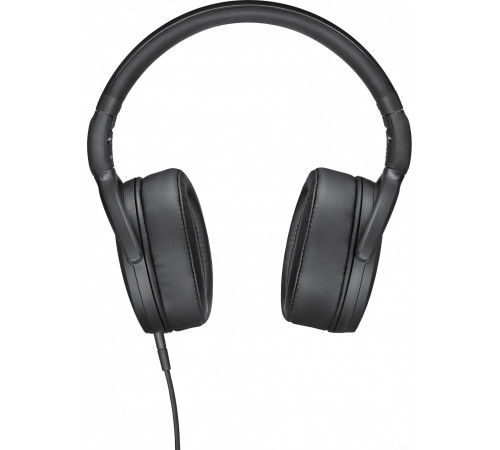 Наушники Sennheiser HD 400S