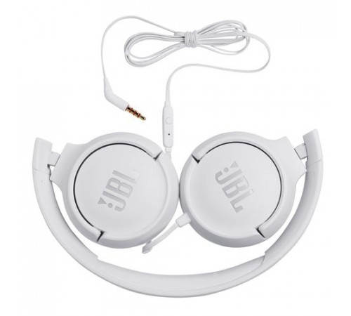 Наушники JBL Tune 500