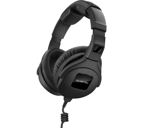 Наушники Sennheiser HD 300 Pro