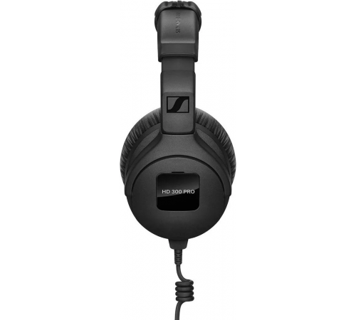 Наушники Sennheiser HD 300 Pro