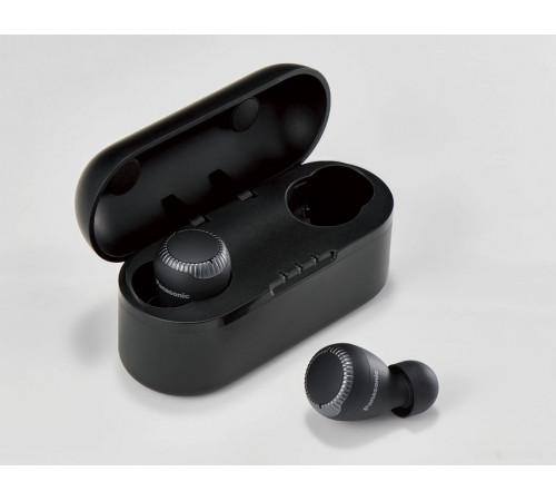 Наушники Panasonic RZ-S300WGE-K