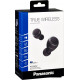 Наушники Panasonic RZ-S300WGE-K