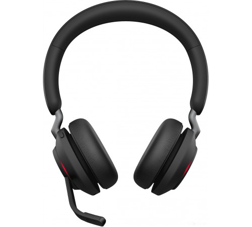 Наушники Jabra Evolve2 65 MS Stereo USB-A (черный)