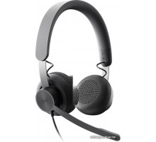Наушники Logitech Zone Wired UC