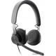 Наушники Logitech Zone Wired UC