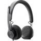 Наушники Logitech Zone Wired UC
