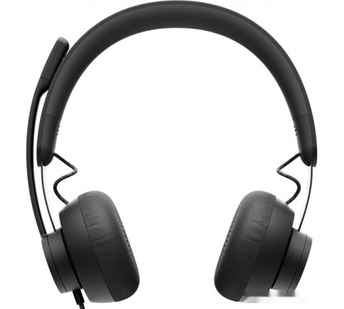Наушники Logitech Zone Wired UC
