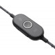 Наушники Logitech Zone Wired UC