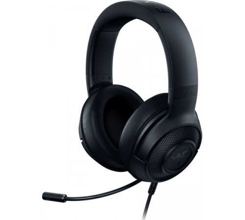 Наушники RAZER Kraken X Lite