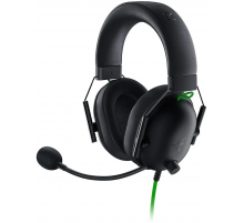 Наушники RAZER BlackShark V2 X (черный)