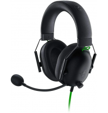 Наушники RAZER BlackShark V2 X (черный)