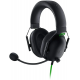 Наушники RAZER BlackShark V2 X (черный)