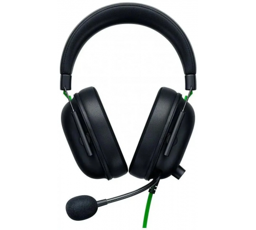 Наушники RAZER BlackShark V2 X (черный)