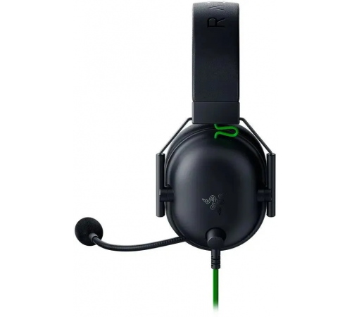 Наушники RAZER BlackShark V2 X (черный)