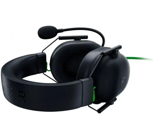 Наушники RAZER BlackShark V2 X (черный)