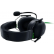 Наушники RAZER BlackShark V2 X (черный)