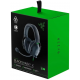 Наушники RAZER BlackShark V2 X (черный)
