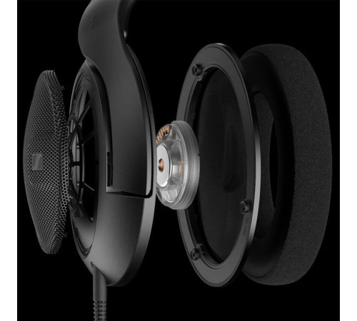 Наушники Sennheiser HD 560S
