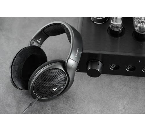 Наушники Sennheiser HD 560S